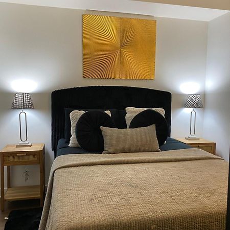 Relax On Wilshire With A View Apartment Los Angeles Ngoại thất bức ảnh