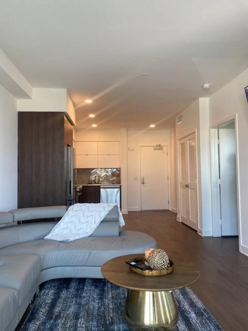 Relax On Wilshire With A View Apartment Los Angeles Ngoại thất bức ảnh