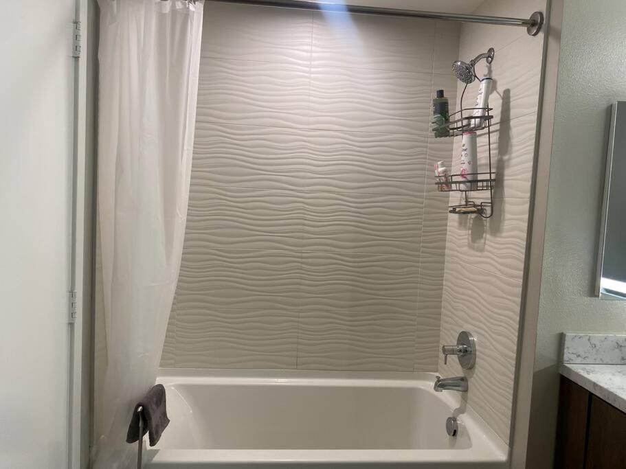 Relax On Wilshire With A View Apartment Los Angeles Ngoại thất bức ảnh