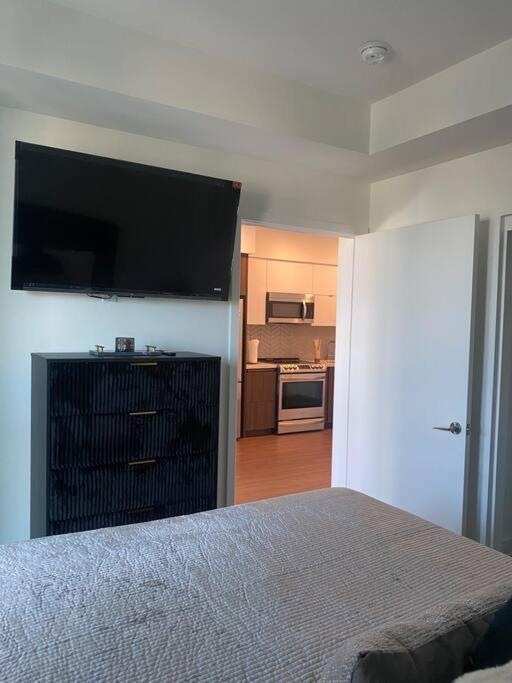 Relax On Wilshire With A View Apartment Los Angeles Ngoại thất bức ảnh