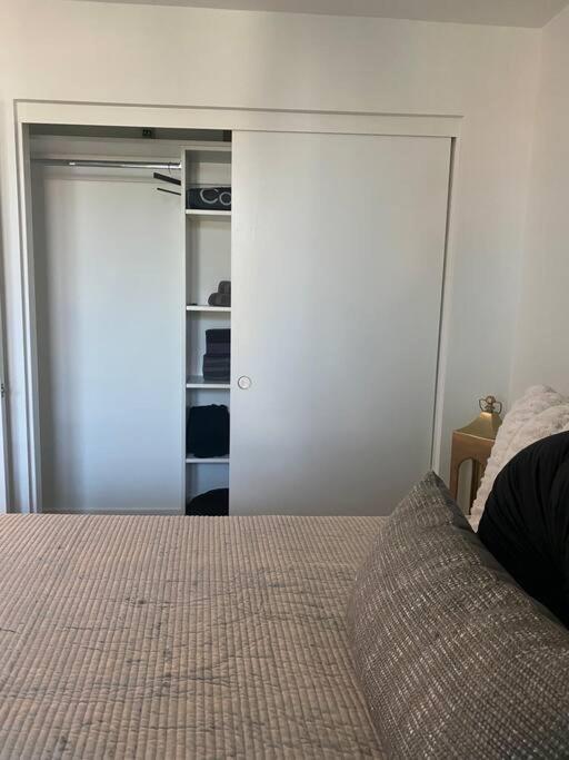 Relax On Wilshire With A View Apartment Los Angeles Ngoại thất bức ảnh